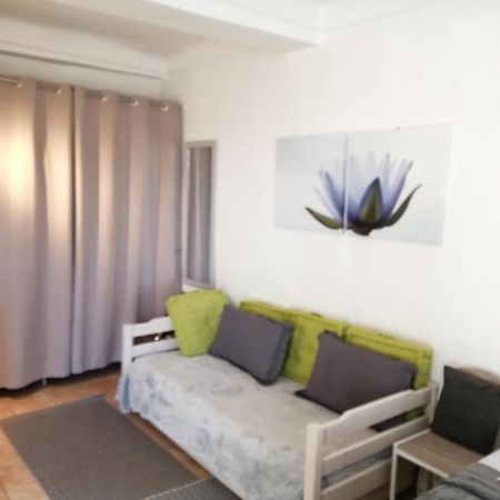 Saint Dizier Apartment Cannes Bagian luar foto
