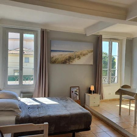 Saint Dizier Apartment Cannes Bagian luar foto