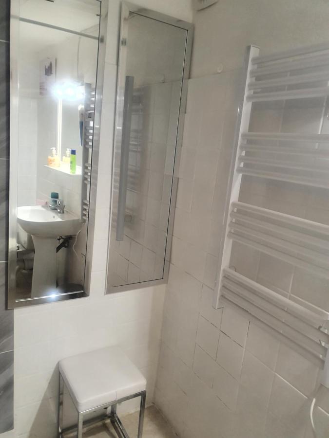 Saint Dizier Apartment Cannes Bagian luar foto
