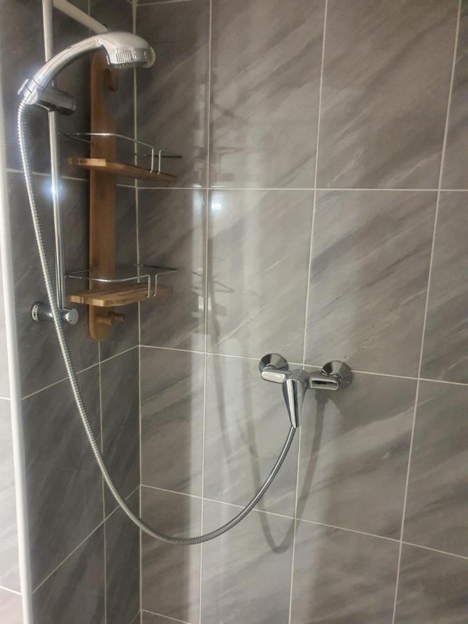 Saint Dizier Apartment Cannes Bagian luar foto
