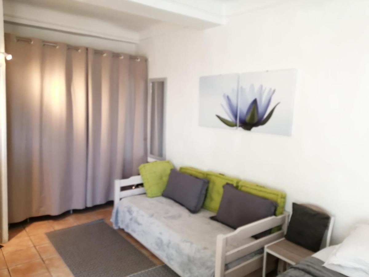 Saint Dizier Apartment Cannes Bagian luar foto