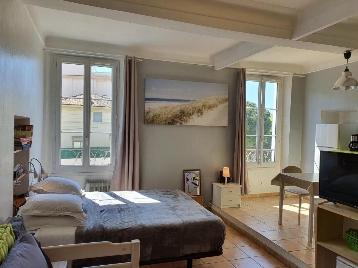 Saint Dizier Apartment Cannes Bagian luar foto