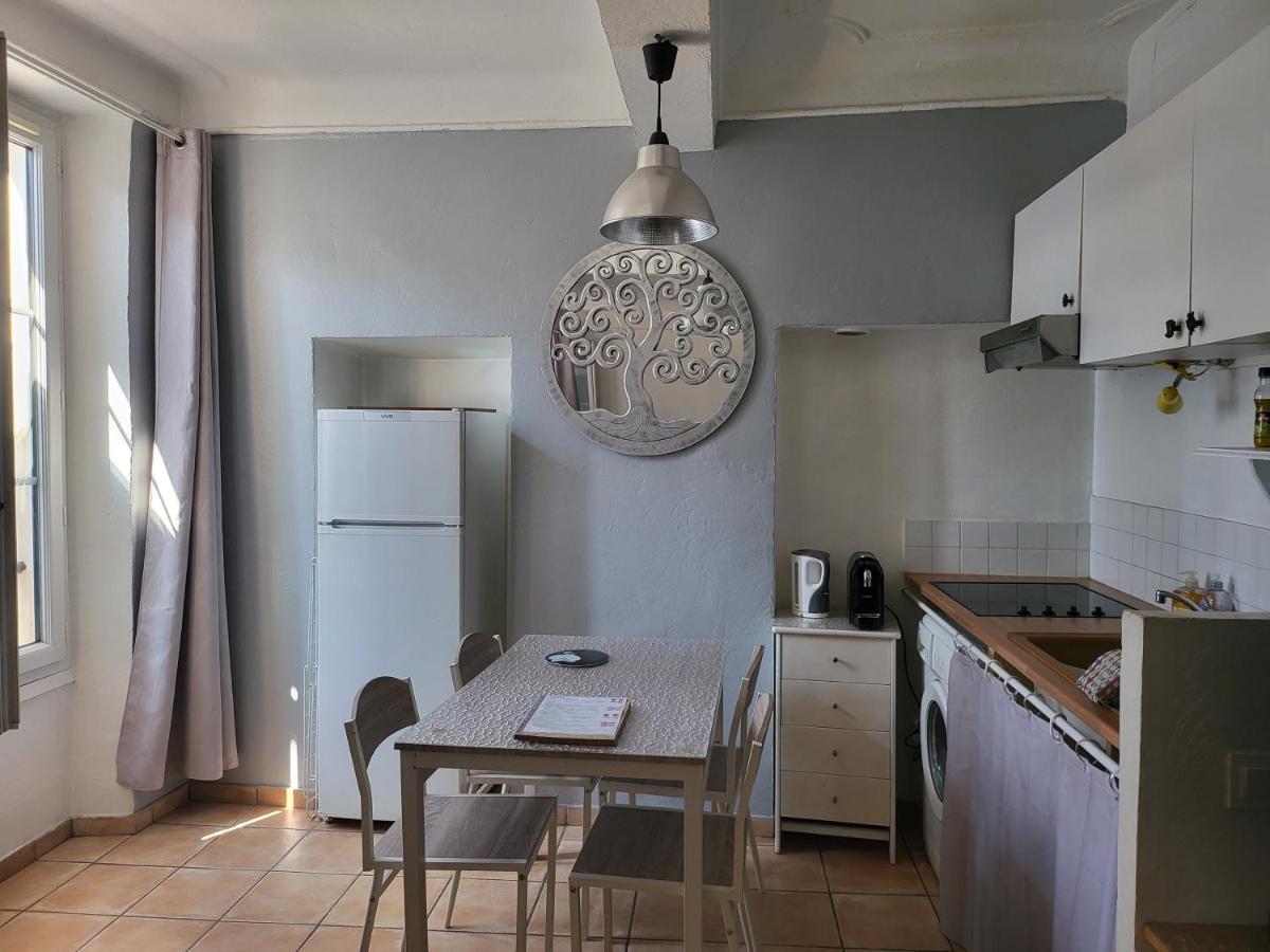 Saint Dizier Apartment Cannes Bagian luar foto