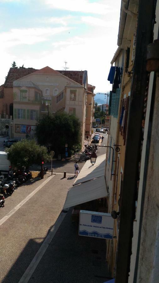 Saint Dizier Apartment Cannes Bagian luar foto