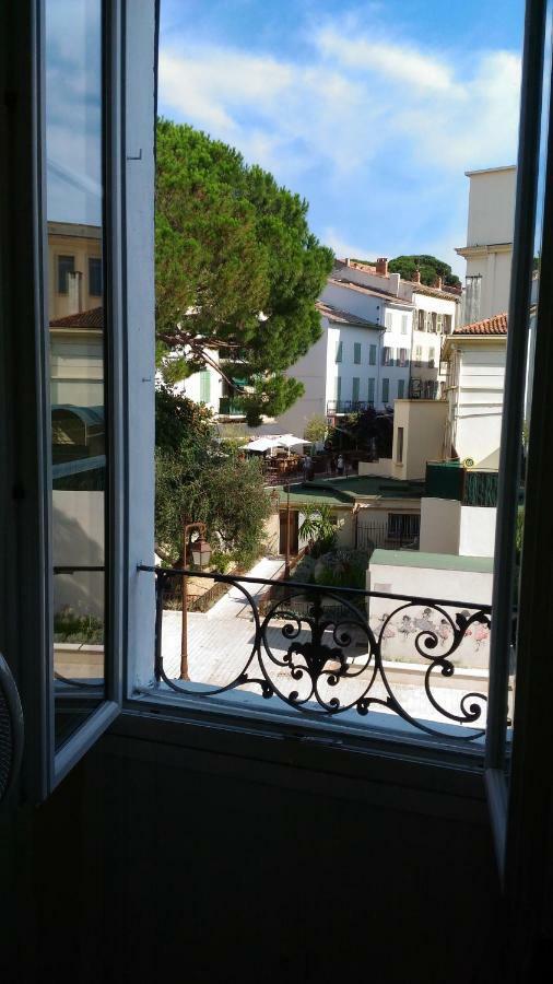 Saint Dizier Apartment Cannes Bagian luar foto