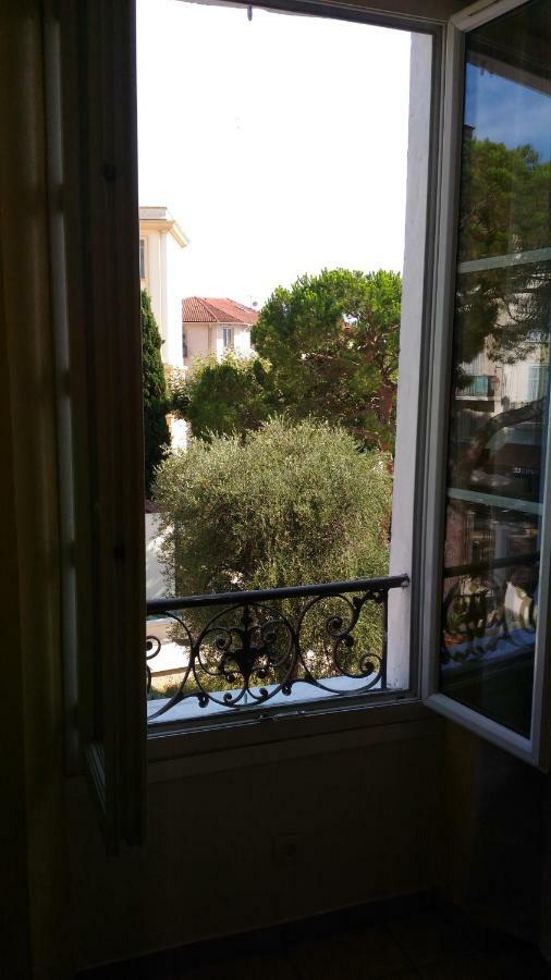 Saint Dizier Apartment Cannes Bagian luar foto